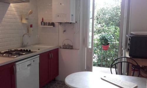 Apartamento Appartement Centre Vue Jardin