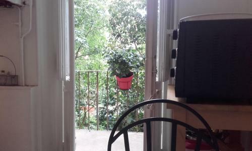 Apartamento Appartement Centre Vue Jardin