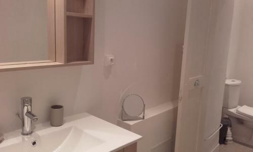 Apartamento Appartement Centre Vue Jardin