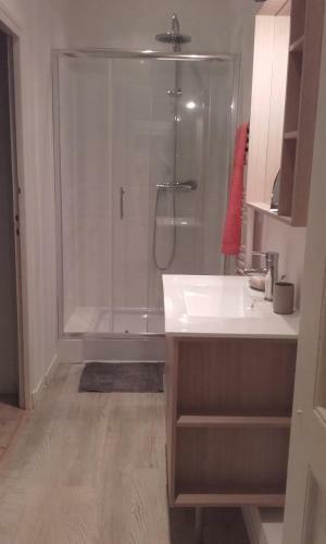 Apartamento Appartement Centre Vue Jardin