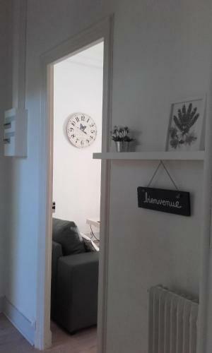 Apartamento Appartement Centre Vue Jardin
