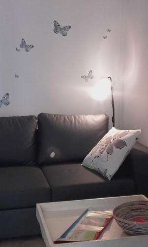 Apartamento Appartement Centre Vue Jardin