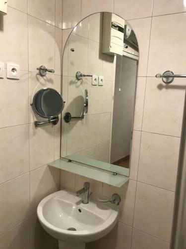 Apartamento Appartement Du Couvent