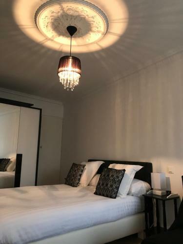 Apartamento Appartement Du Couvent