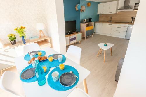La Maisonnette Narbonnaise (proche Grands Buffets)