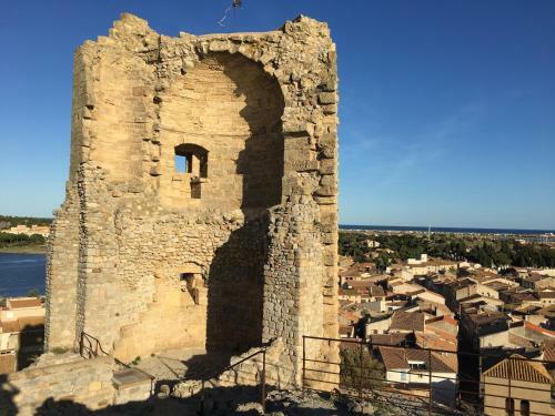 Apartamento Aux 4 Fontaines