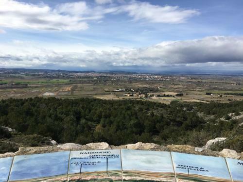 Apartamento Aux 4 Fontaines