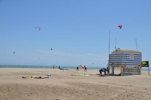 Apartamento Aux 4 Fontaines