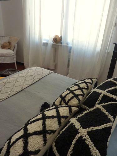 Bed & Breakfast La Maison Narbonnaise