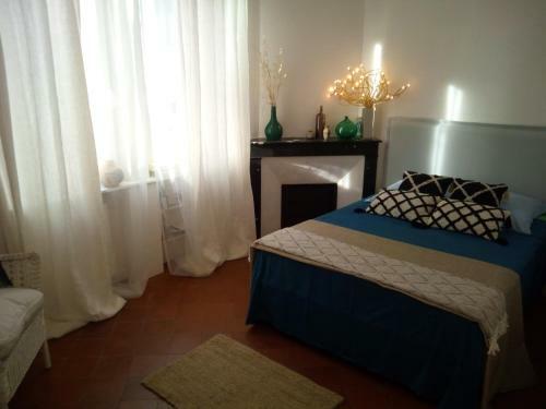 Bed & Breakfast La Maison Narbonnaise