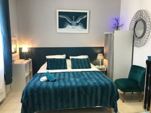 Bed & Breakfast La Turenne