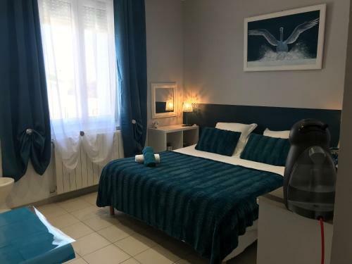 Bed & Breakfast La Turenne