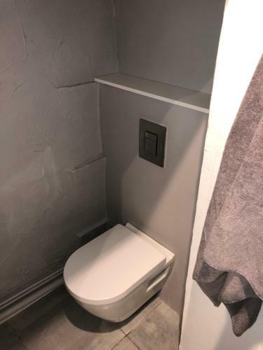 Apartamento Room Appart
