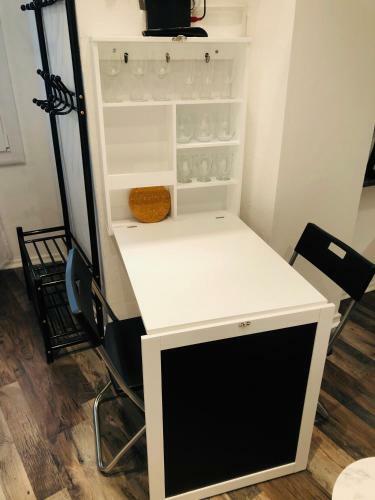 Apartamento Room Appart