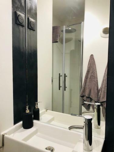 Apartamento Room Appart