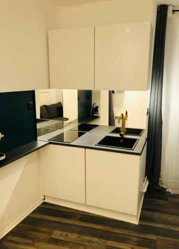 Apartamento Room Appart
