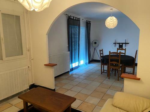 Villa Maison Vivancos