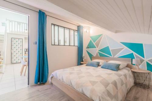 Apartamento Gare-capitole