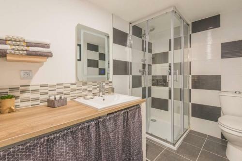 Apartamento Gare-capitole