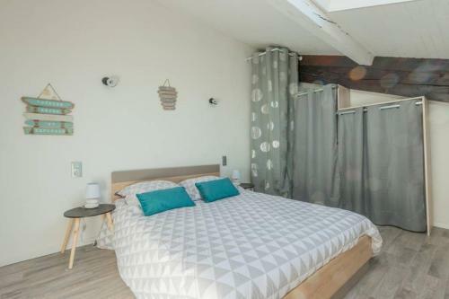 Apartamento Gare-capitole