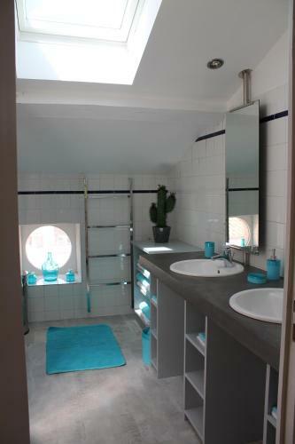 Apartamento Le Loft De La Robine