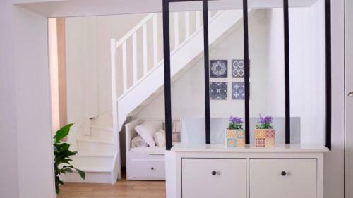 Apartamento Central Narbonne With Rooftop Terrace