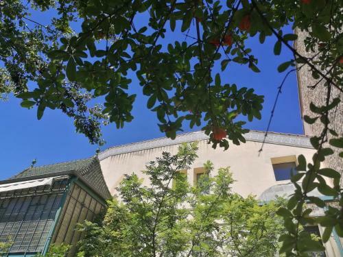 Apartamento Villa Sainte Marie