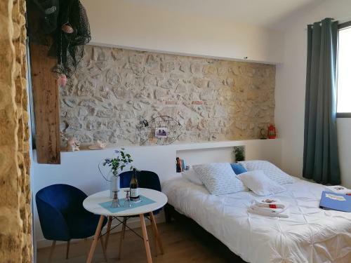 Apartamento Villa Sainte Marie