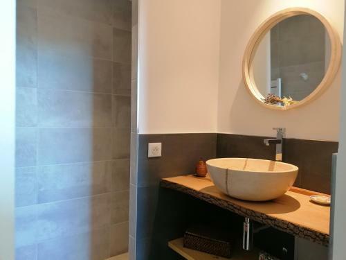 Apartamento Villa Sainte Marie