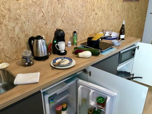 Apartamento Villa Sainte Marie