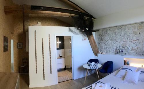 Apartamento Villa Sainte Marie