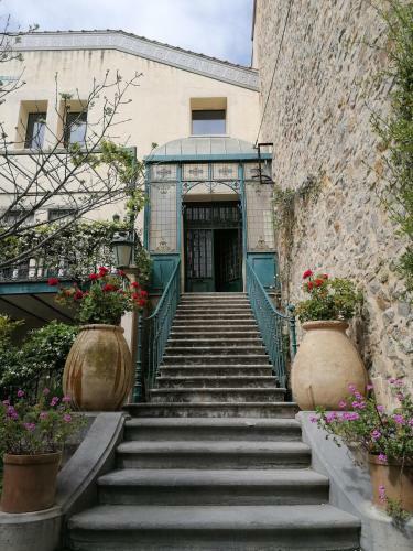 Apartamento Villa Sainte Marie
