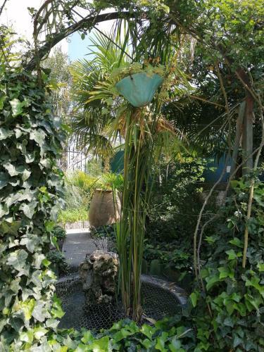 Apartamento Villa Sainte Marie