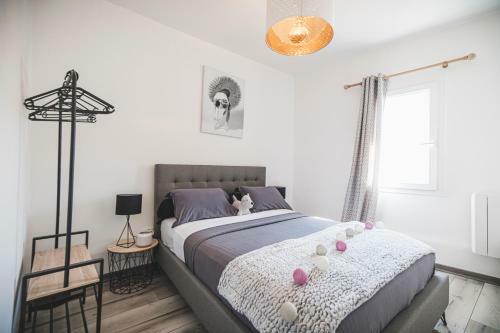 Apartamento La Cath�drale � Port�e De Main !