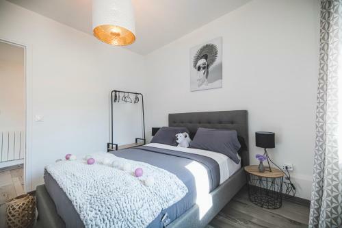 Apartamento La Cath�drale � Port�e De Main !