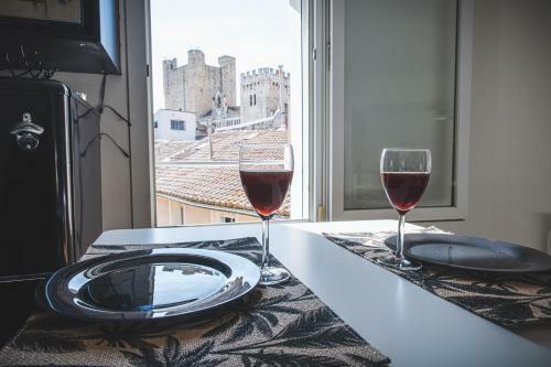 Apartamento La Cath�drale � Port�e De Main !
