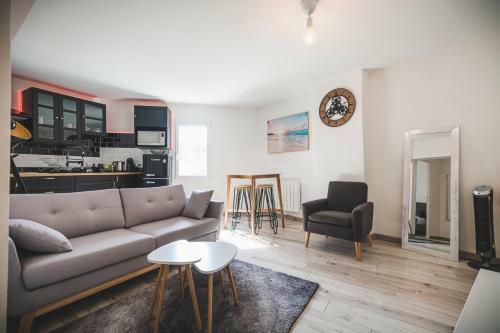 Apartamento La Cath�drale � Port�e De Main !