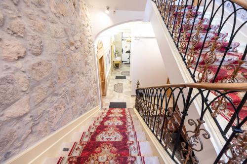 Hostal Studio Familial Maison De L'�glise Du Couvent