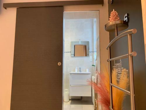 Bed & Breakfast La Klo�