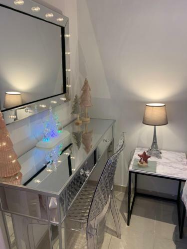 Bed & Breakfast La Klo�