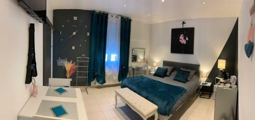Bed & Breakfast La Klo�