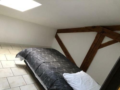 Apartamento Le Verso