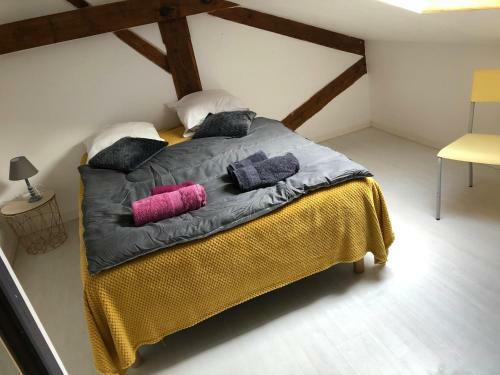 Apartamento Le Verso