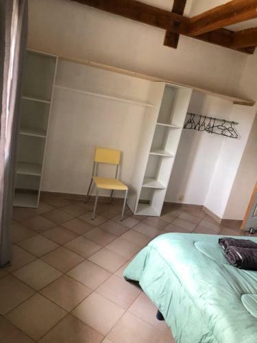 Apartamento Le Verso