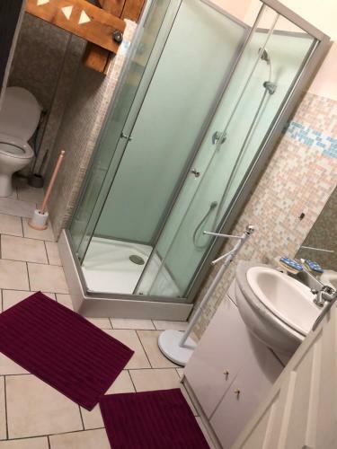 Apartamento Le Verso
