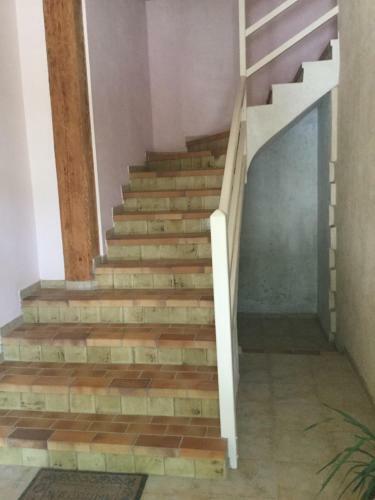 Apartamento Le Verso