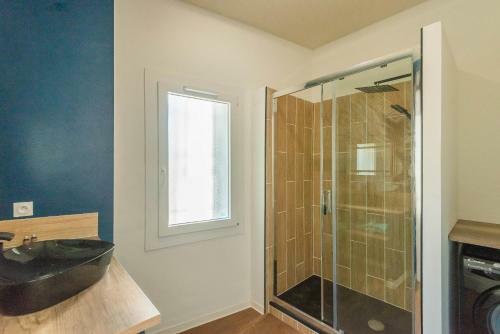 Apartamento L'urbain Narbonnais