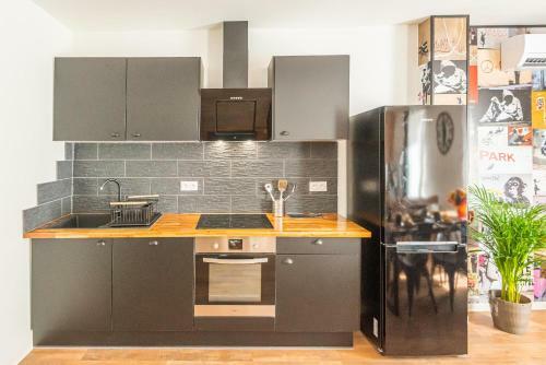 Apartamento L'urbain Narbonnais