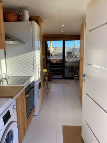 La Cabane Sur Le Toit