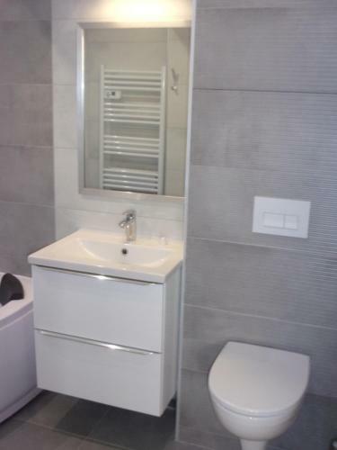 Hotel Le Bourget - Suite Romantique
